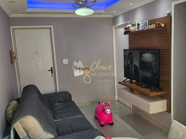 Apartamento para Venda em São Paulo - 5