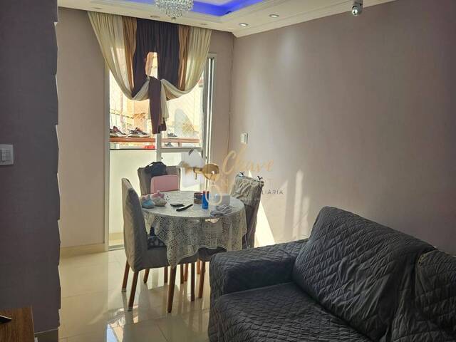 Apartamento para Venda em São Paulo - 3