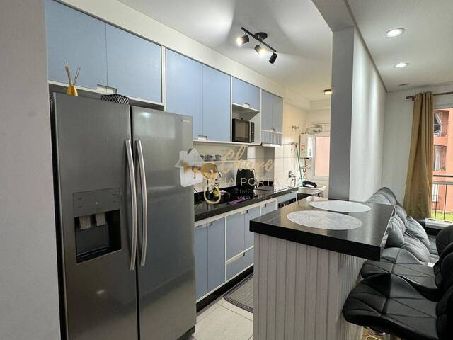 Apartamento para Venda em São Paulo - 4