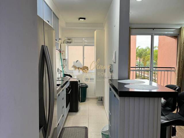 Apartamento para Venda em São Paulo - 3