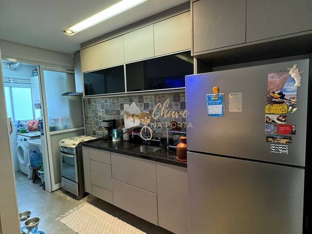 Apartamento para Venda em São Paulo - 4