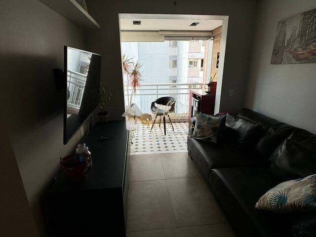 Apartamento para Venda em São Paulo - 3