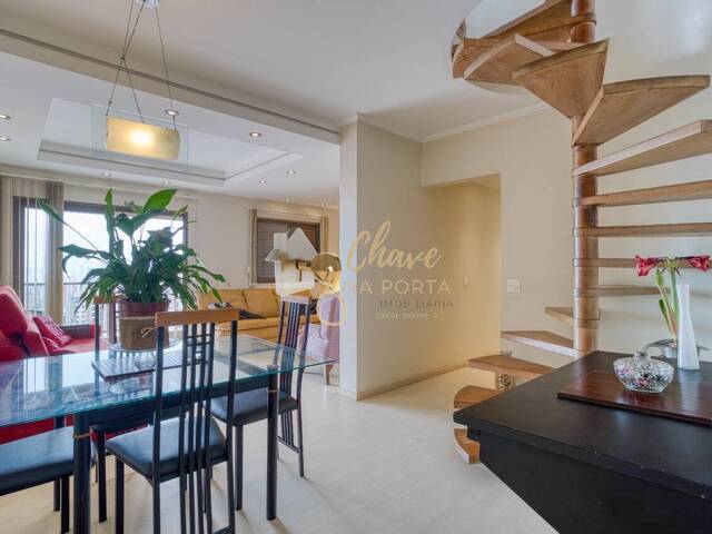 Duplex para Venda em São Paulo - 5