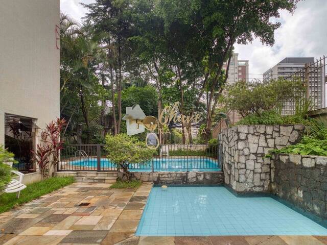 #202982 - Duplex para Venda em São Paulo - SP - 1