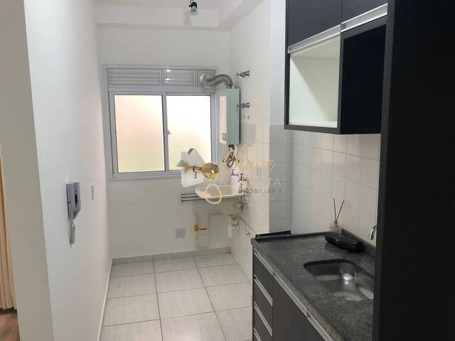 Apartamento para Venda em São Paulo - 2