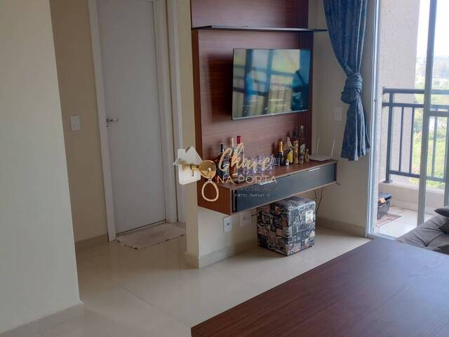 Apartamento para Venda em São Paulo - 2