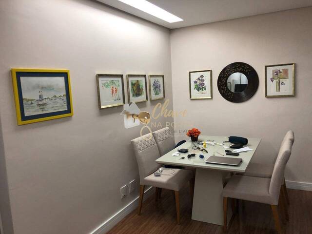 Apartamento para Venda em São Paulo - 3