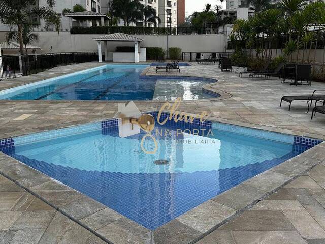 Apartamento para Venda em São Paulo - 4