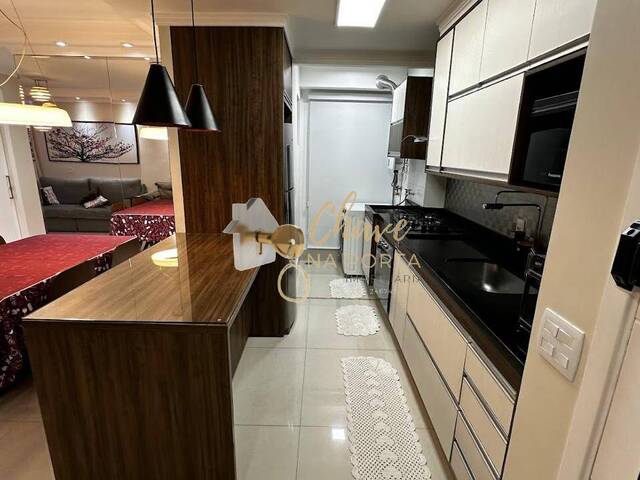 Apartamento para Venda em São Paulo - 3
