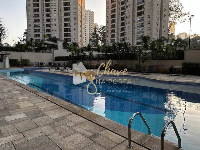Apartamento para Venda em São Paulo - 5