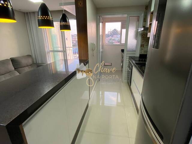 Apartamento para Venda em São Paulo - 4