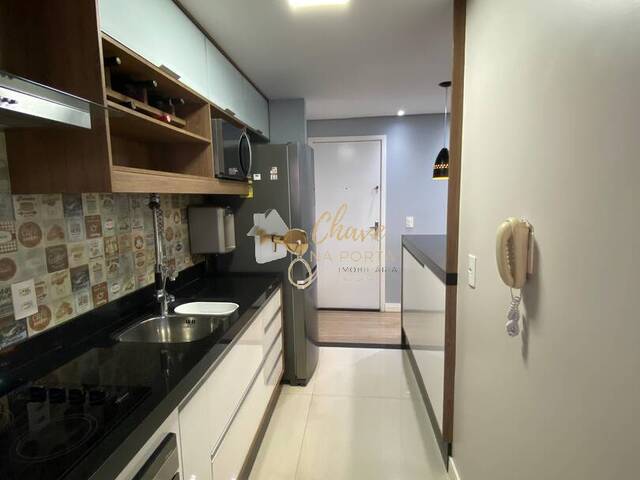 Apartamento para Venda em São Paulo - 3