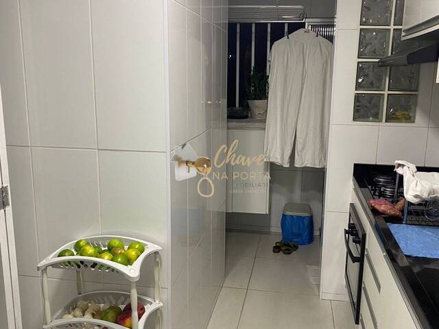 Apartamento para Venda em São Paulo - 3