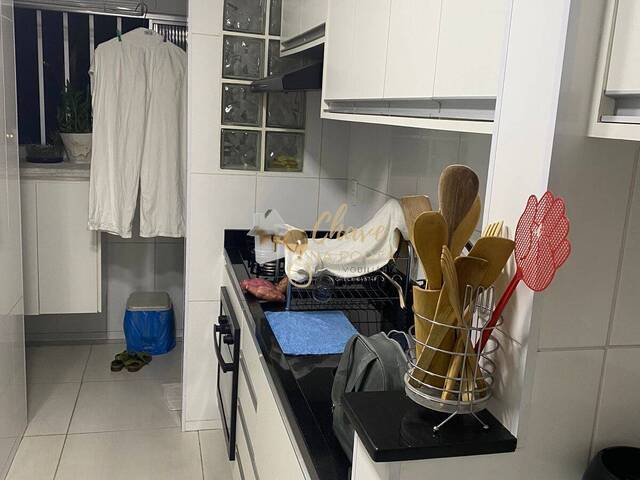 Apartamento para Venda em São Paulo - 4