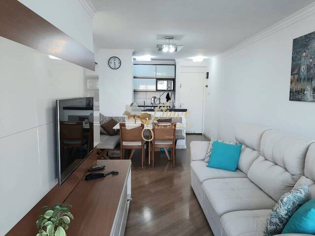 Apartamento para Venda em São Paulo - 2
