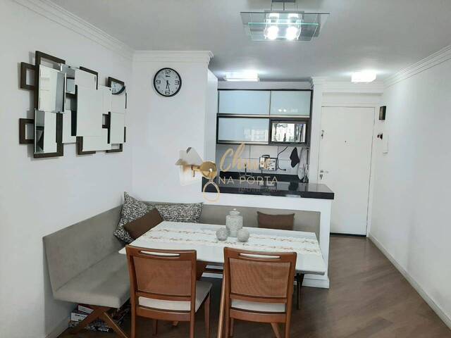 Apartamento para Venda em São Paulo - 3