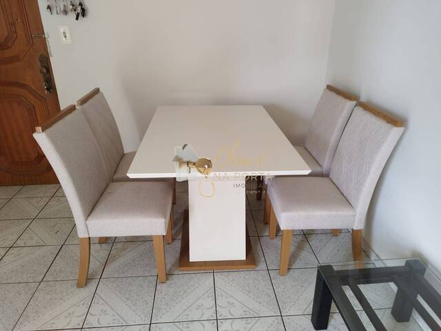 Apartamento para Venda em São Paulo - 2