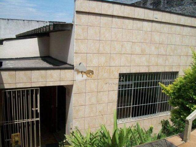 Ponto Comercial para Venda em Osasco - 4