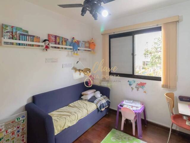 Apartamento para Venda em São Paulo - 5