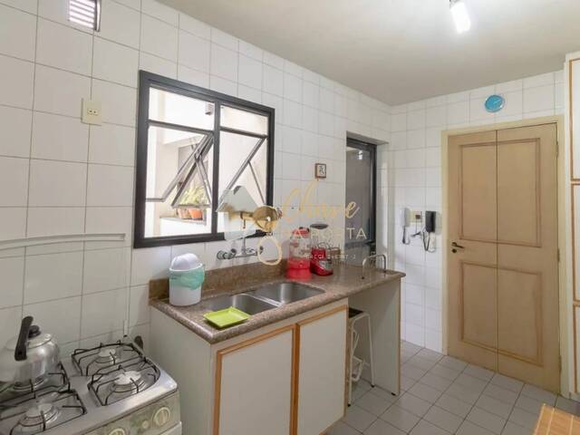 Apartamento para Venda em São Paulo - 3