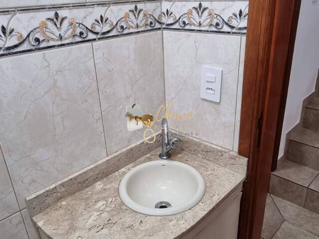 Sobrado para Venda em São Paulo - 4
