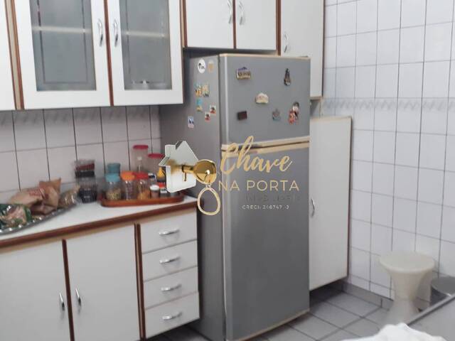 Sobrado para Venda em São Paulo - 4