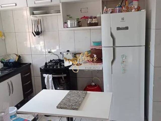 Casa para Venda em Taboão da Serra - 5