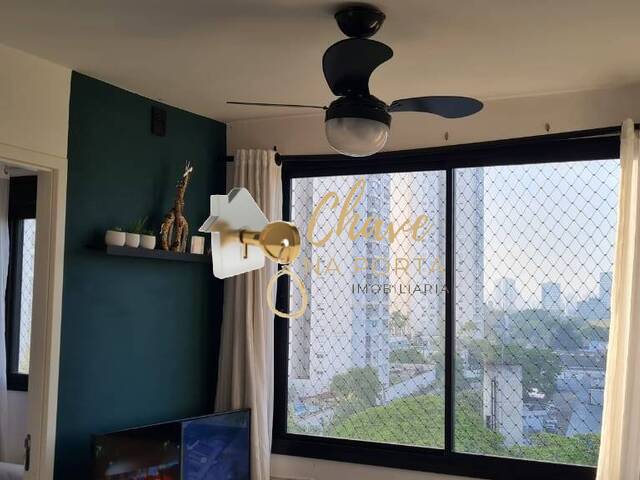 Apartamento para Venda em São Paulo - 2