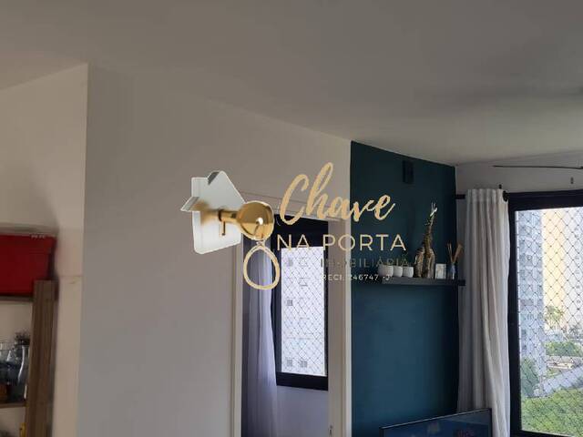 Apartamento para Venda em São Paulo - 3