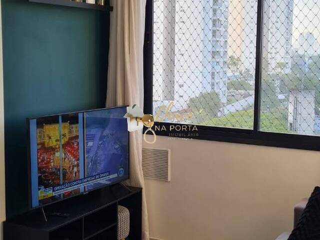Apartamento para Venda em São Paulo - 5