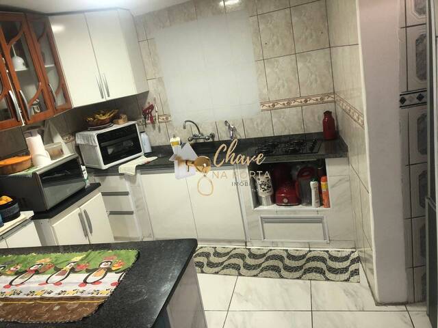 Casa para Venda em São Paulo - 2