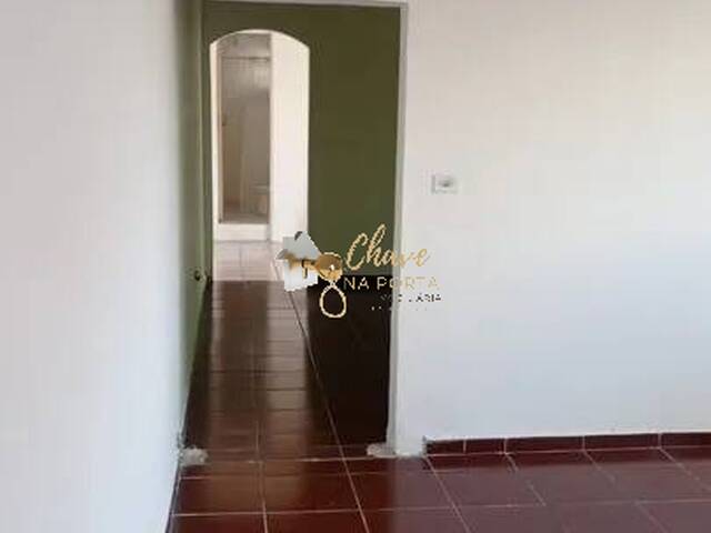 Casa para Venda em Taboão da Serra - 5