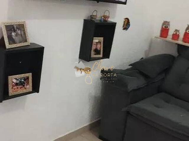 Venda em Jardim Nova Esperança - Taboão da Serra
