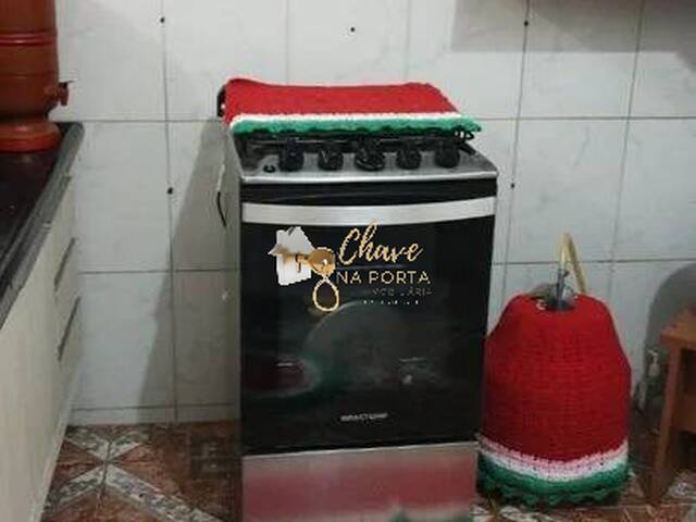 Sobrado para Venda em Taboão da Serra - 5