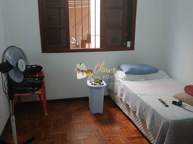 Sobrado para Venda em São Paulo - 5