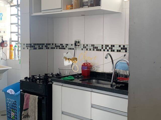 Apartamento para Venda em São Paulo - 2