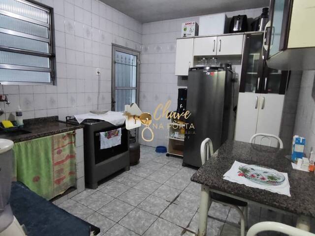 Sobrado para Venda em São Paulo - 4