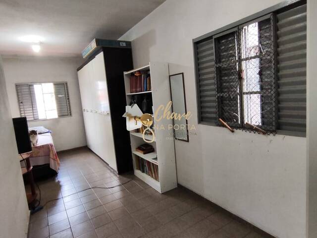 Sobrado para Venda em São Paulo - 5