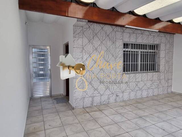 Casa para Venda em São Paulo - 2
