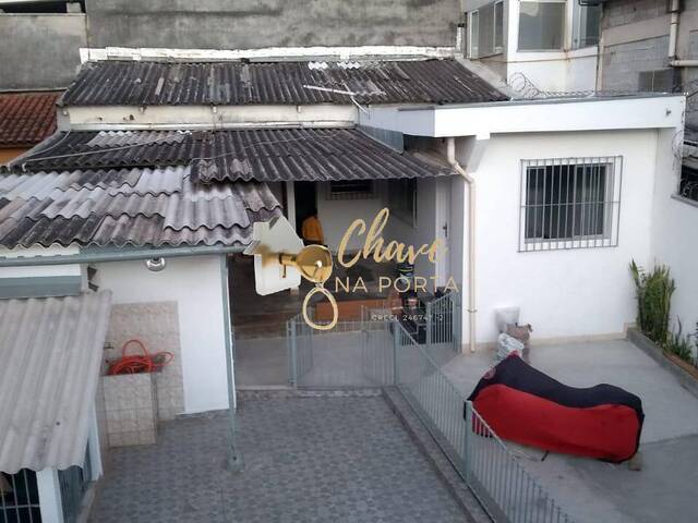 Casa para Venda em São Paulo - 2