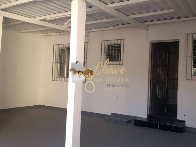 Casa para Venda em São Paulo - 4
