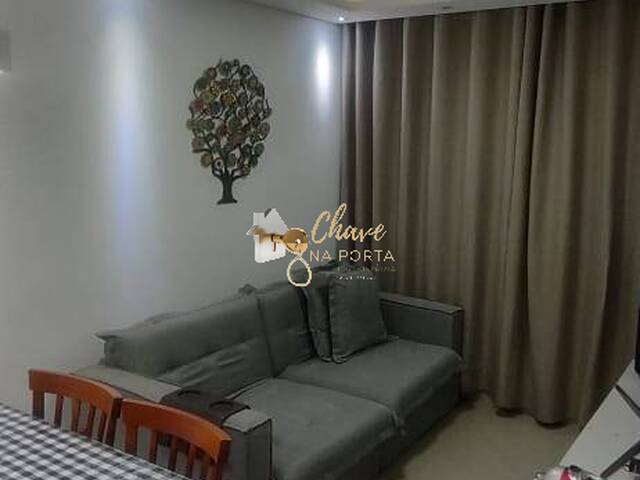 Apartamento para Venda em São Paulo - 2