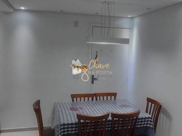Apartamento para Venda em São Paulo - 3
