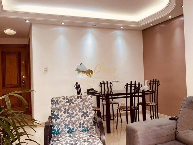 Apartamento para Venda em Osasco - 4