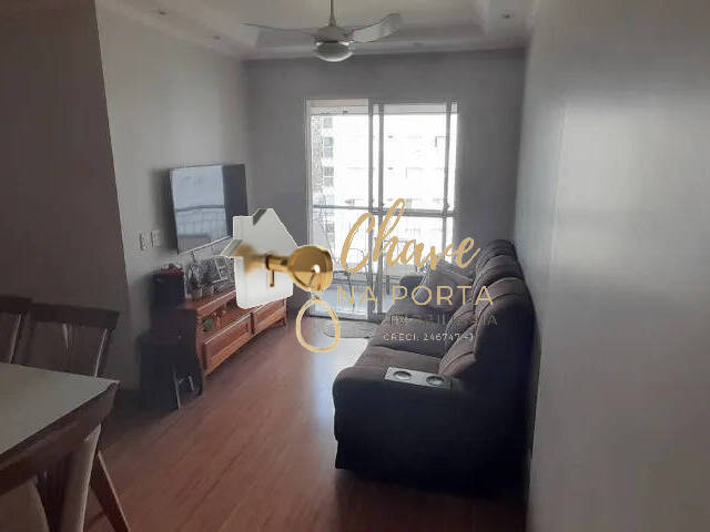 Apartamento para Venda em São Paulo - 5