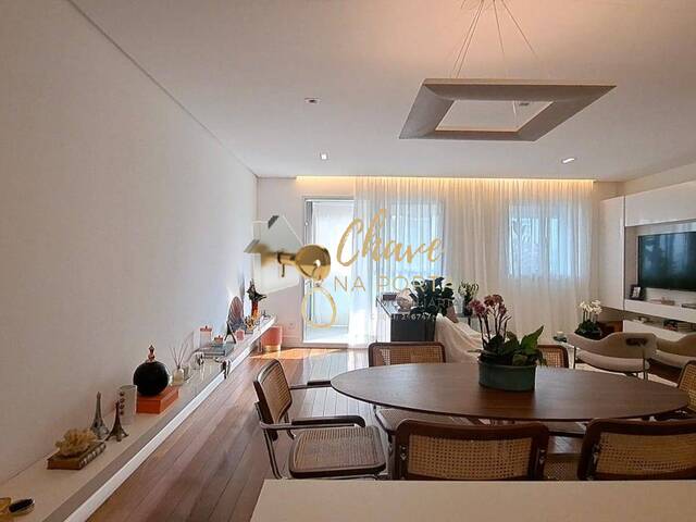 Apartamento para Venda em São Paulo - 3