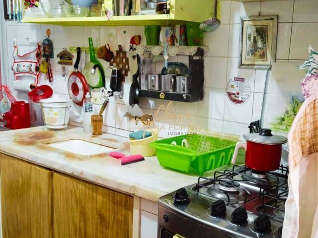 Apartamento para Venda em São Paulo - 5
