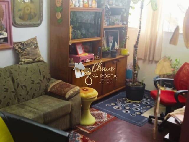 Apartamento para Venda em São Paulo - 3