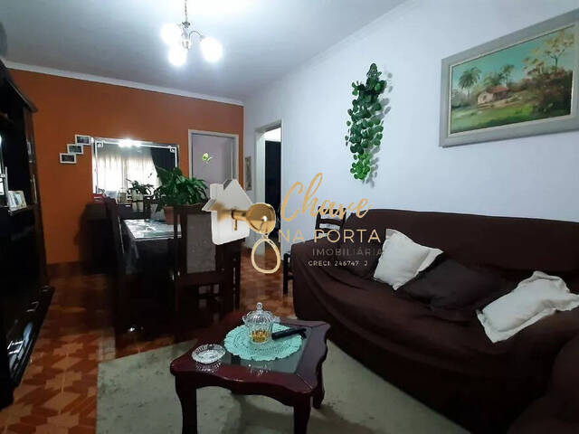 Casa para Venda em São Paulo - 3