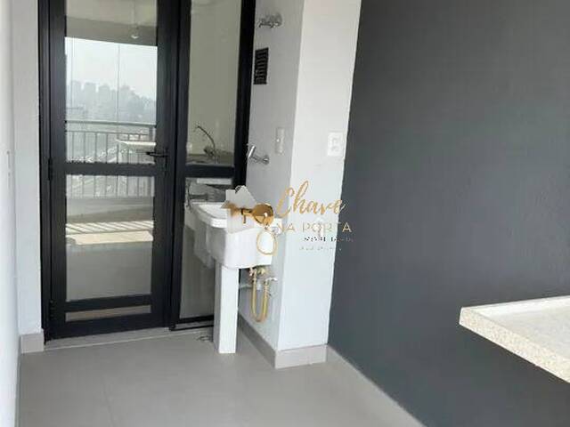 Apartamento para Venda em São Paulo - 3